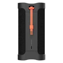 Głośnik mobilny SKULLCANDY Terrain Czarny