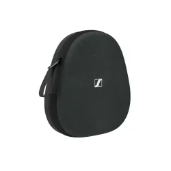 Słuchawki bezprzewodowe Sennheiser MOMENTUM 4 Wireless Nauszne Bluetooth 5.2 Grafitowy