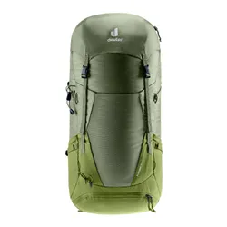 Plecak trekkingowy Deuter Futura 32 - khaki / meadow