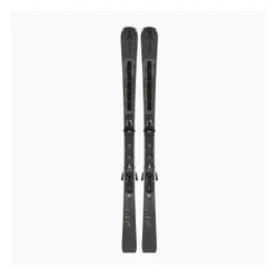 Narty zjazdowe Atomic Redster Q7 Revoshock C + wiązania M12 GW grey