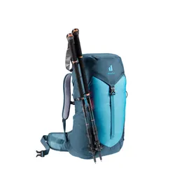 Plecak turystyczny damski Deuter AC Lite 28 SL - lagoon/atlantic