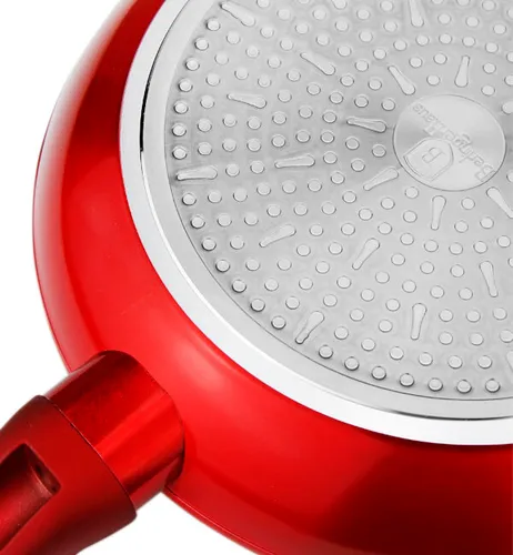 Zestaw patelni BERLINGER HAUS BH/1288N (3 elementy)