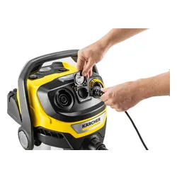 Odkurzacz warsztatowy KARCHER WD 5 P S V-25/5/22 1.628-357.0