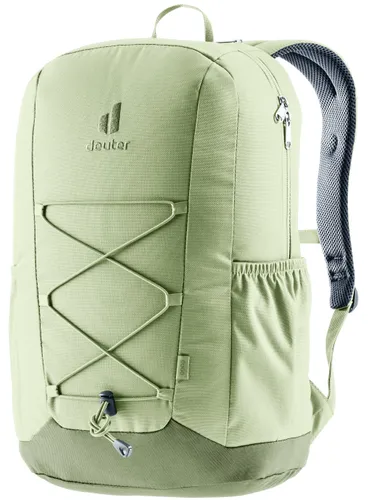 Рюкзак Deuter Gogo daypack - mineral / grove