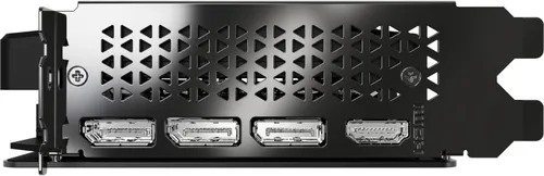 Karta graficzna PNY GeForce RTX 5060 Ti Dual Fan 16GB DLSS 4