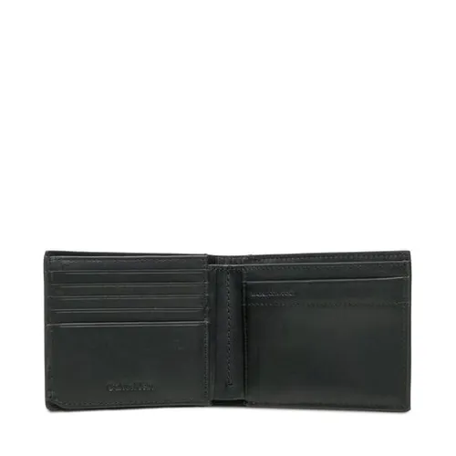 Большой мужской кошелек Calvin Klein CK Elevated Trifold 10cc с монетой K50K510613 01N