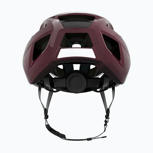 Kask rowerowy KASK Sintesi wine red