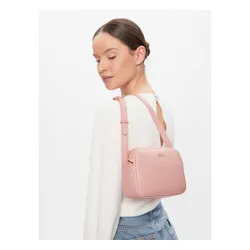 Liu Jo Ecs XS Geanta Crossbody Aa4293 E0087 Meg Rose 41506