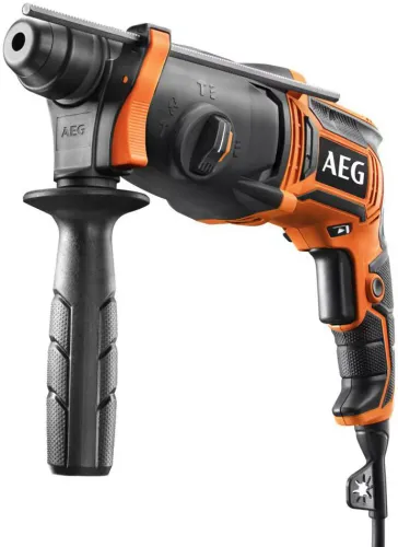 SDS-Plus AEG PowerTools KH24IE zımbası