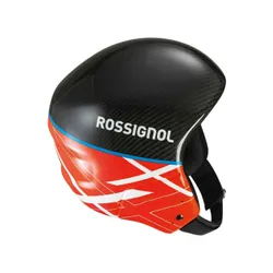 Kask narciarski ROSSIGNOL HERO CARBON FIBER FIS - Rozmiar - XS