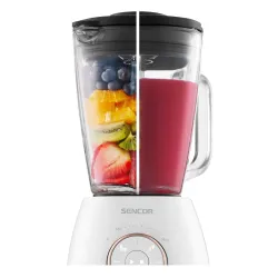 Blender kielichowy Sencor SBL 5870GD 1,5l