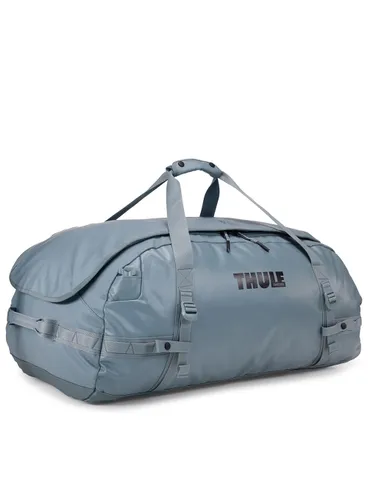 Дорожная сумка 2в1 Thule Chasm 90-pond grey