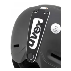 Kask narciarski UVEX JIMM S/M