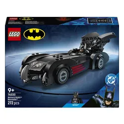 LEGO Batman 76333 Batmobil Batman I Robin 1997 272 el.