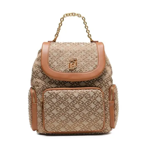 Liu Jo AF3107 T6438 Cammello 00070 Rucsac