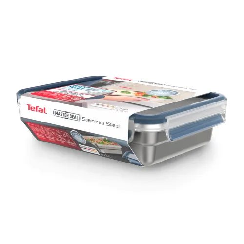 Pojemnik Tefal MasterSeal N1150510 1,2l