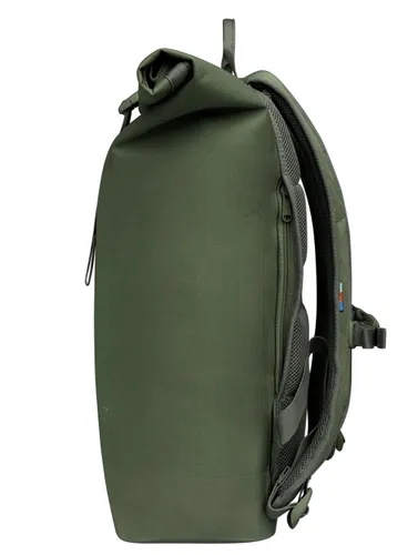 Plecak miejski GOT BAG Rolltop Lite 2.0 - algae