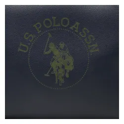 Sac SUA Polo Assn. Durango Crossbody BEUD55874WVP212 Marina