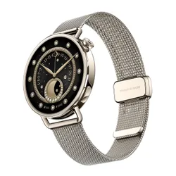 Smartwatch XIAOMI Watch S4 41mm Złoty