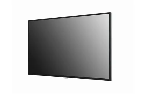 Monitor LG Digital Signage 43UH5J-H 43" 4K IPS 60Hz 8ms