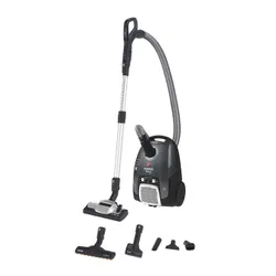 Пылесос Hoover Telios Extra TX48ALG 011 700W Mini