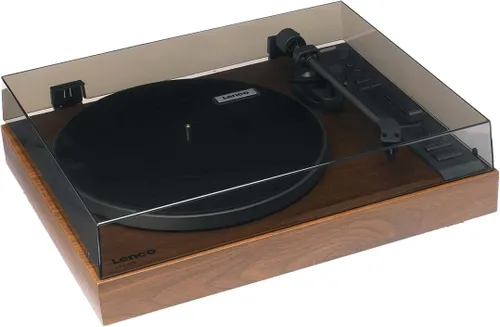 Gramofon LENCO LBT-515WD Drewno
