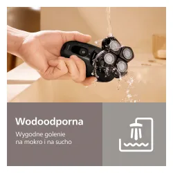 Golarka do głowy Philips Head Pro Seria 5000 HS5980/15