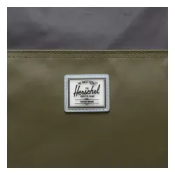 Сумка Herschel WR Alexzip 11017-04281 Ivy Green