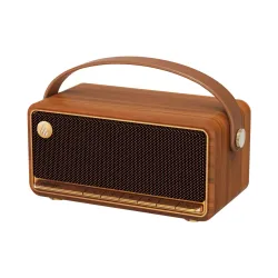 Głośnik Bluetooth Edifier MP330 40W Brązowy