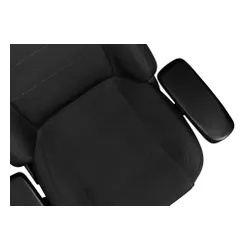 Fotel YUMISU 2054 Magnetic Czarny