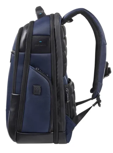 Plecak na laptopa Samsonite Spectrolite 3.0 Backpack 17,3" Exp - deep blue