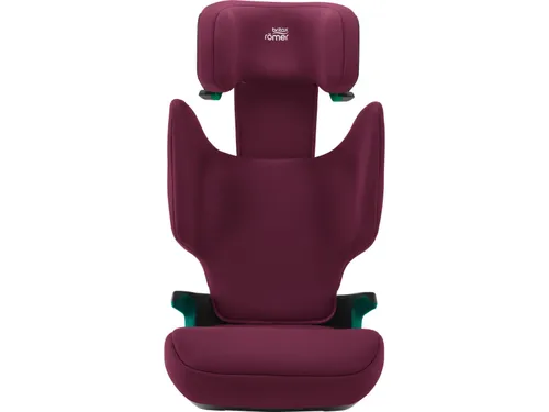 Britax-Romer Discovery Plus Burgundy Red