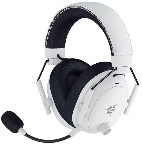 Razer BlackShark V3 Pro Białe