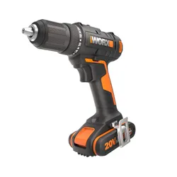 Worx Tornavida Matkabı WX108