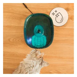 Fontanna dla zwierząt CECOTEC Pumba 2200 Refresh 09561