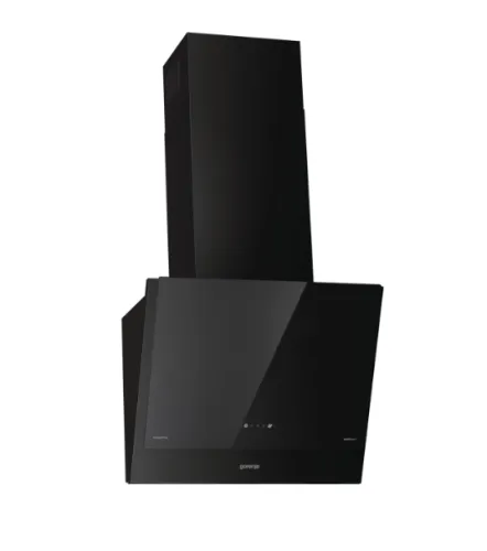 Okap Gorenje Simplicity WHI6SYB Czarny