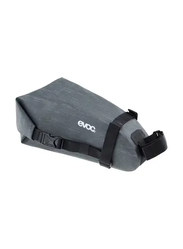 Torba podsiodłowa Evoc Seat Pack WP 2 - carbon grey