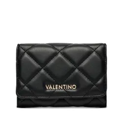 Большой женский кошелек Valentino Ocarina VPS3KK43R Nero 001