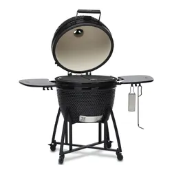 Grill Węglowy KOLER Kamado EG26