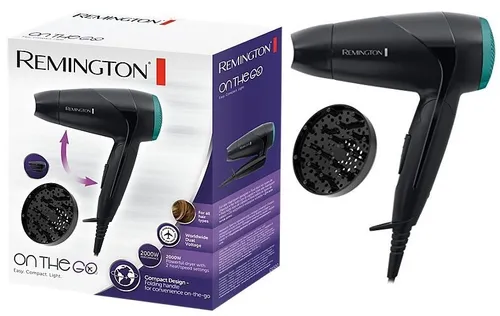 Suszarka REMINGTON D1500 2000W