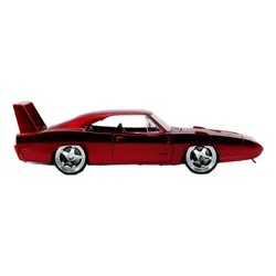 Samochód JADA TOYS Szybcy i wściekli Dodge Charger 1969 9397060314R00