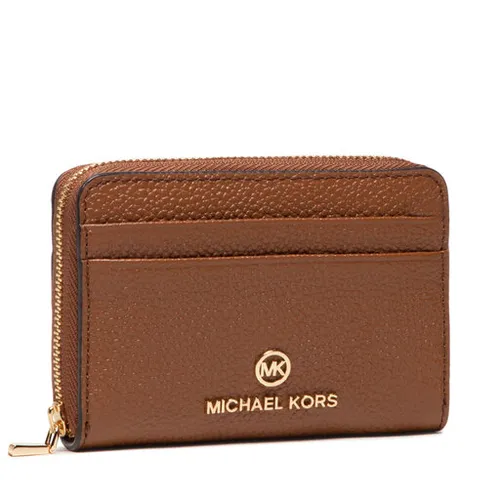 MİCHAEL Michael Kors'un Küçük Kadın Cüzdanı Jet Seti Cazibesi 34s1gt9z1l Luggage