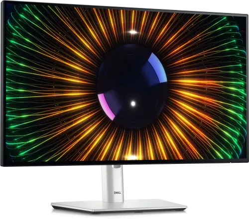 Monitor Dell UltraSharp U2424H 23,8" Full HD IPS 120Hz 8ms