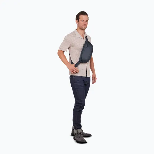 Saszetka nerka Thule Subterra 2 Sling 3 l dark slate