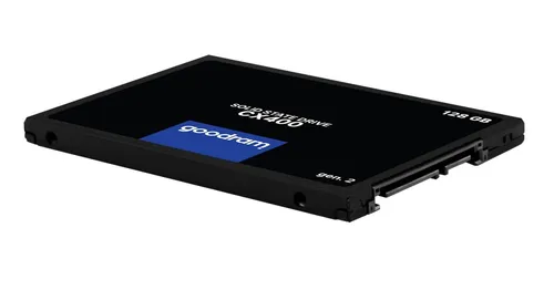 Dysk GOODRAM CX400 Gen. 2 128GB SSD