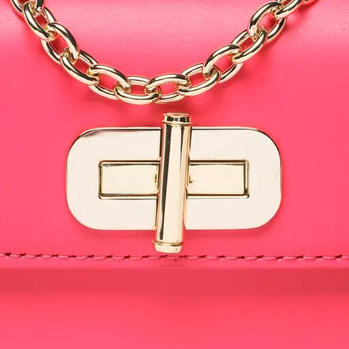 Tommy Hilfiger micro Turnlock AW0AW14205 TZR Bag
