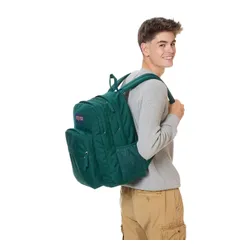 Plecak na laptopa JanSport Big Day Pack - deep juniper