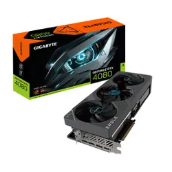 Karta graficzna Gigabyte GeForce RTX 4080 EAGLE OC 16GB GDDR6X 256bit DLSS