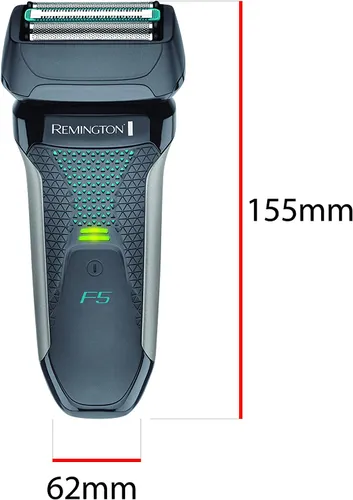 Remington Style Series F5000 Tıraş Makinesi