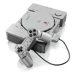 LEGO 72306 Icons PlayStation